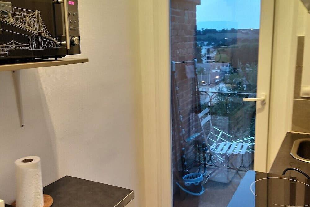 Ganze Wohnung, Superbe Studio 2 Face Gare, Wifi Gratuit, Belle Vue sur Ville, Proche Commodités in Évreux, Évreux und Umgebung