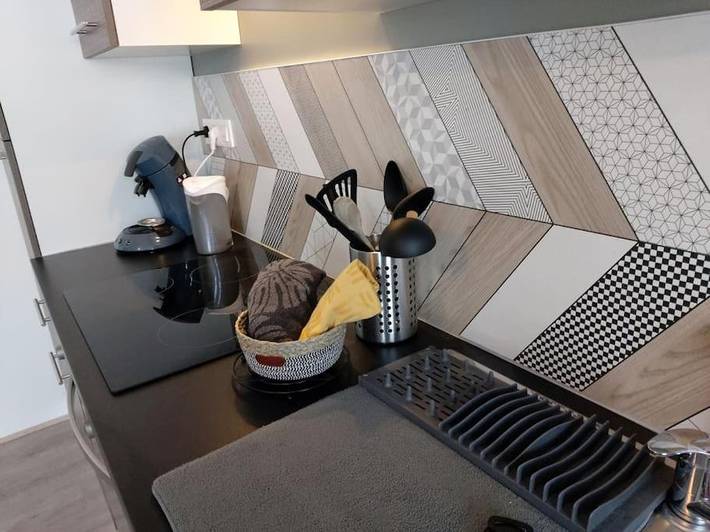 Gîte pour 2 personnes à Ligny-en-Barrois - 2