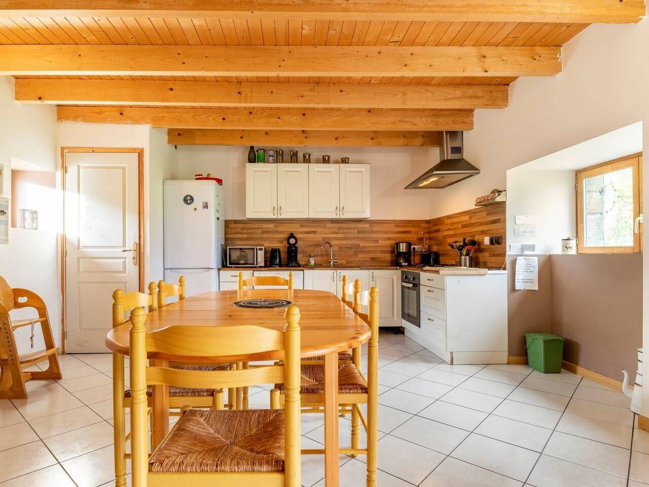 Charmantes großes Cottage zwischen Land und Meer in Pouldergat, Région de Quimper