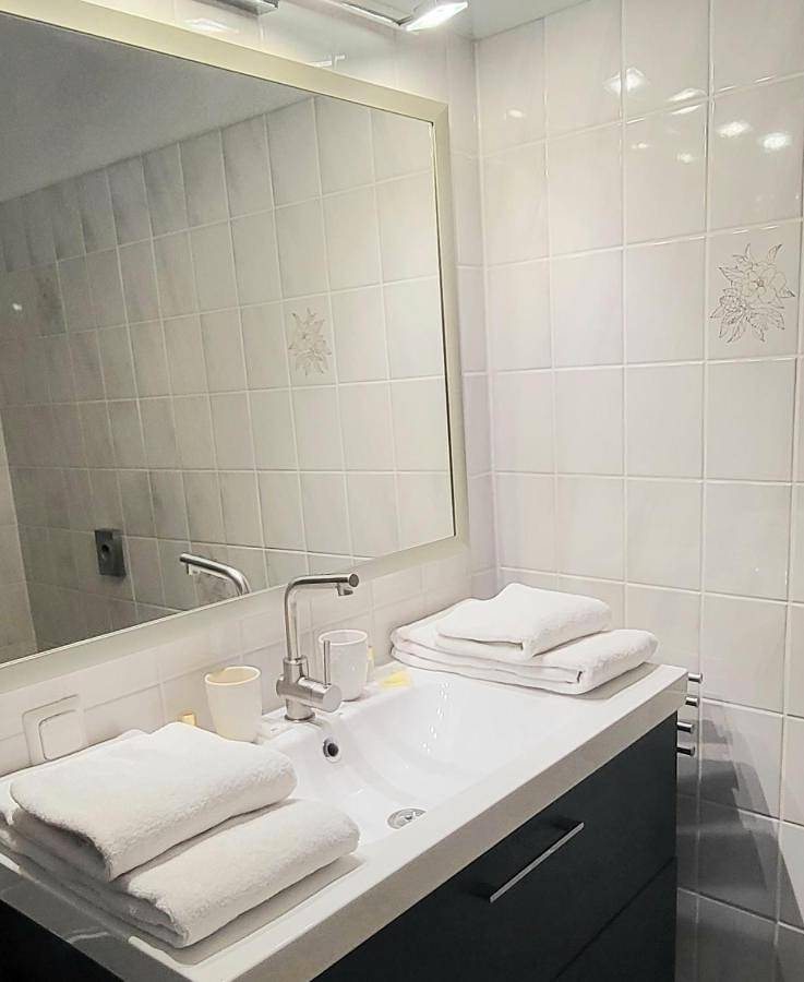 Double Room with Private Bathroom in Dannenberg, Elbtalaue