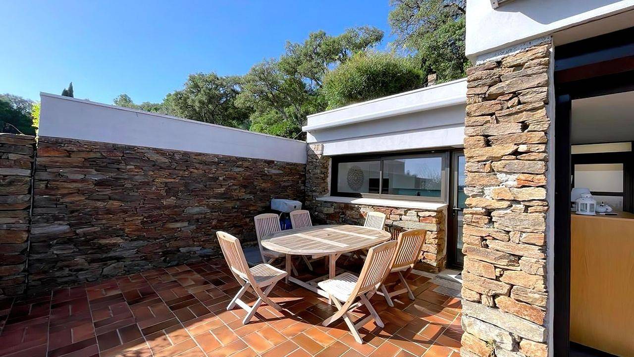 Ferienhaus für 6 Personen (100 m²) in Bormes-les-Mimosas in Bormes-les-Mimosas, Parque nacional Port-Cros