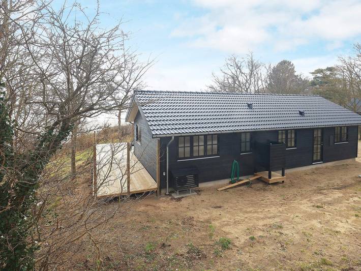 Ferienhaus für 6 Personen, mit Terrasse, kinderfreundlich auf Fünen - 4