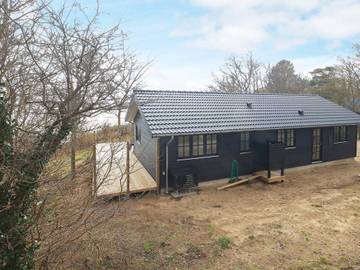 Ferieudlejning til 6 Personer i Fyns Hoved, Martofte, Billede 3