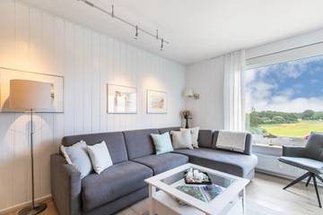 Vacation Rental for 2 Guests in Glücksburg, Baltic sea of Schleswig Holstein, Picture 2