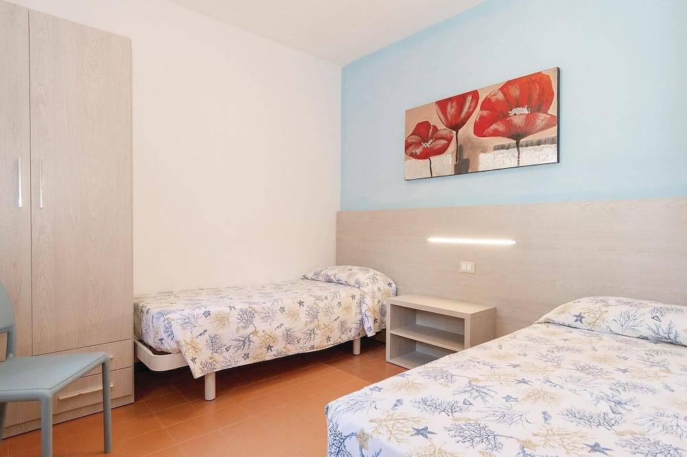 Maison en bord de mer à Lido di Spina Fe avec piscine extérieure in Lido di Spina, Province de Ferrare