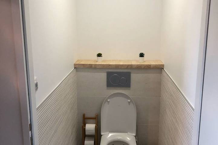 Gîte pour 3 personnes à Épinouze - 3