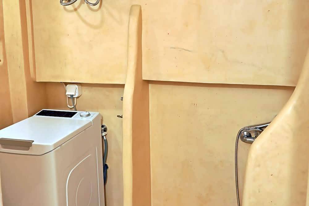Entire apartment, Gefyra Studio Filoti Naxos 1 in Naxos
