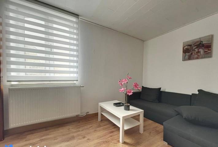 Gîte pour 6 personnes, animaux acceptés dans Aéroport de Charleroi Bruxelles Sud Gosselies - 2