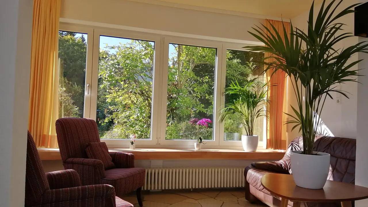 Ganze Ferienwohnung, Ferienwohnung für 6 Personen (123 m²) in Erbach in Erbach im Odenwald, Main-Odenwald