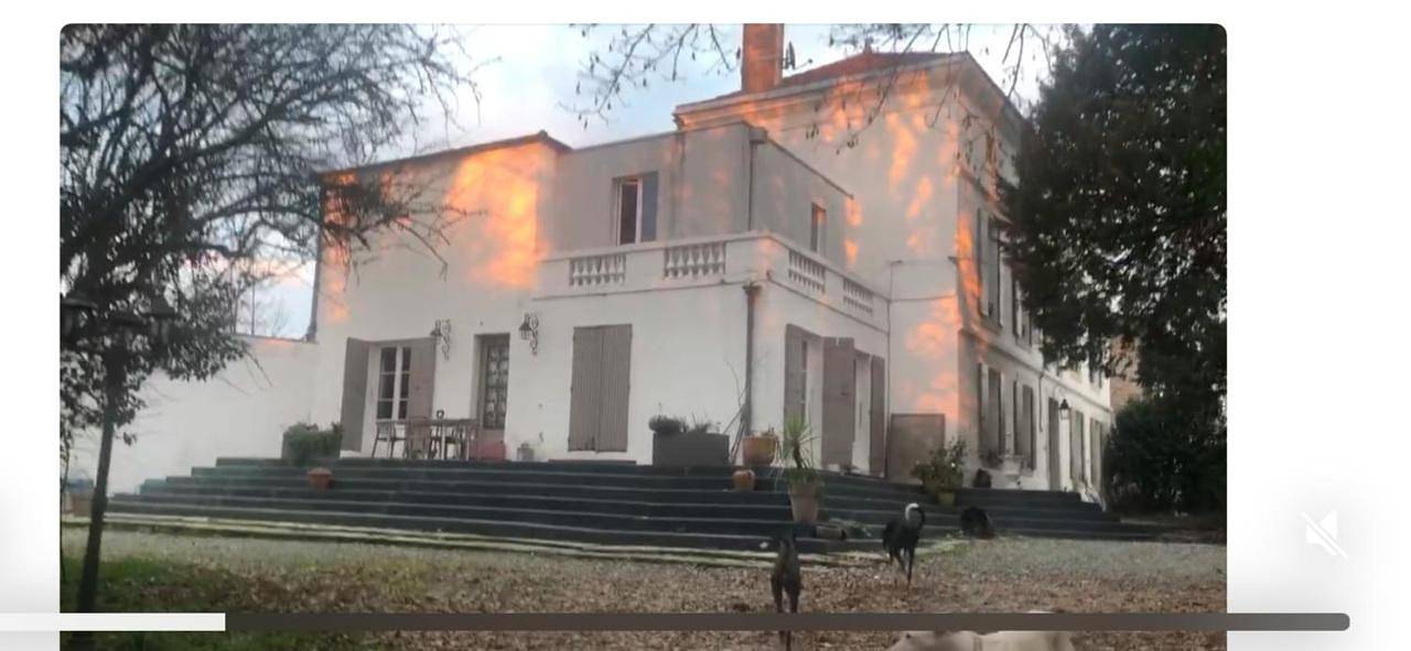 Le Petit Domaine de Colayrac in Colayrac-Saint-Cirq, Quercy