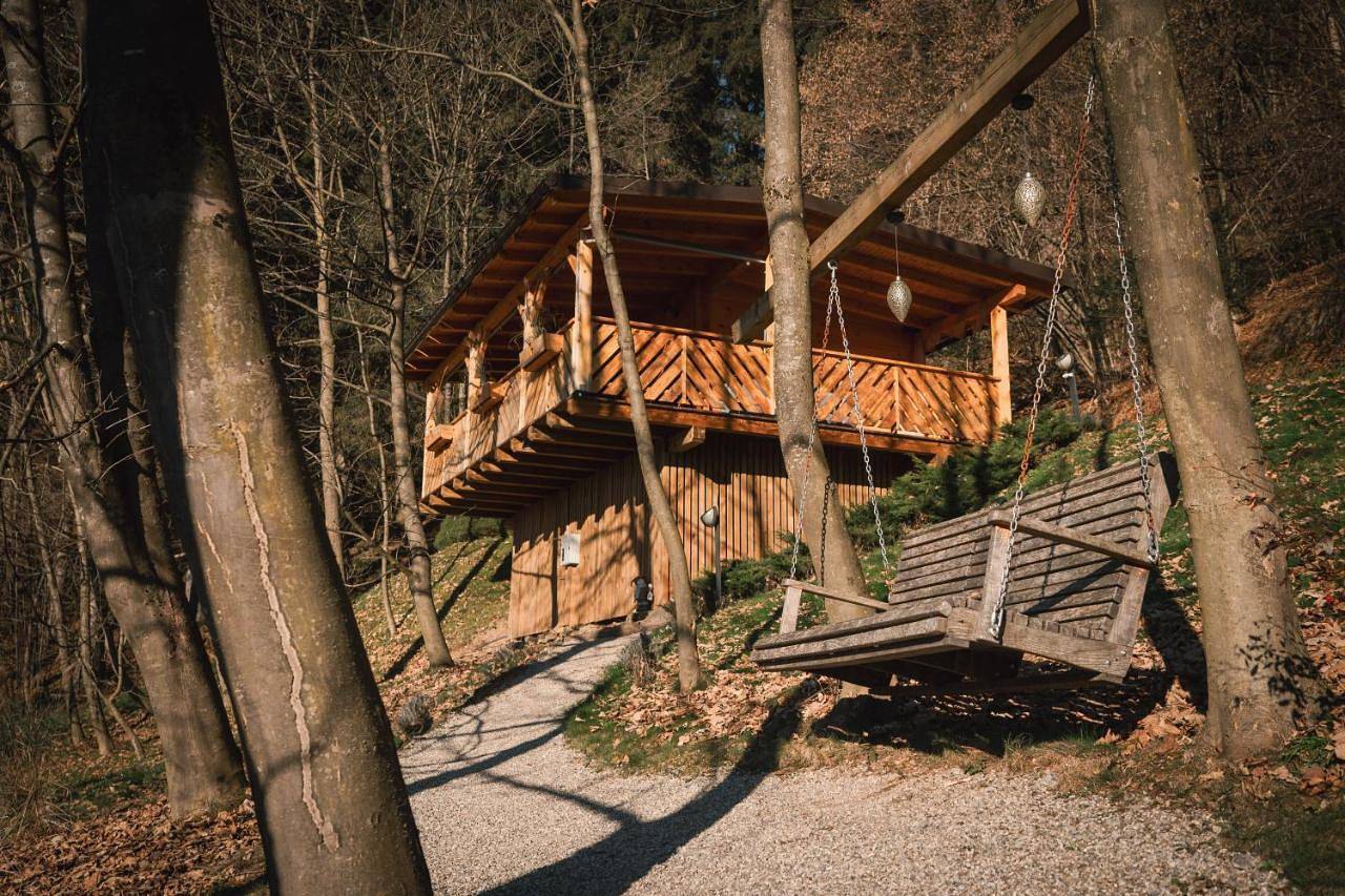 One-Bedroom House in Karawanken und Bachergebirge, Windischgrätz