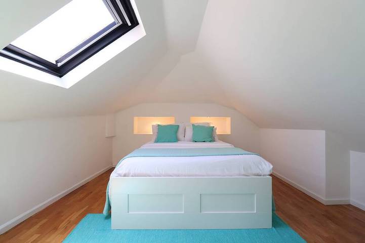 Appartement entier, Casa da Nespereira - City Centre Duplex Apartment in Viana do Castelo, Distrito de Viana do Castelo