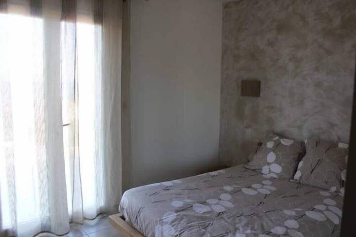 Maison d’hôte pour 2 personnes, avec Jardin à Saint-Florent