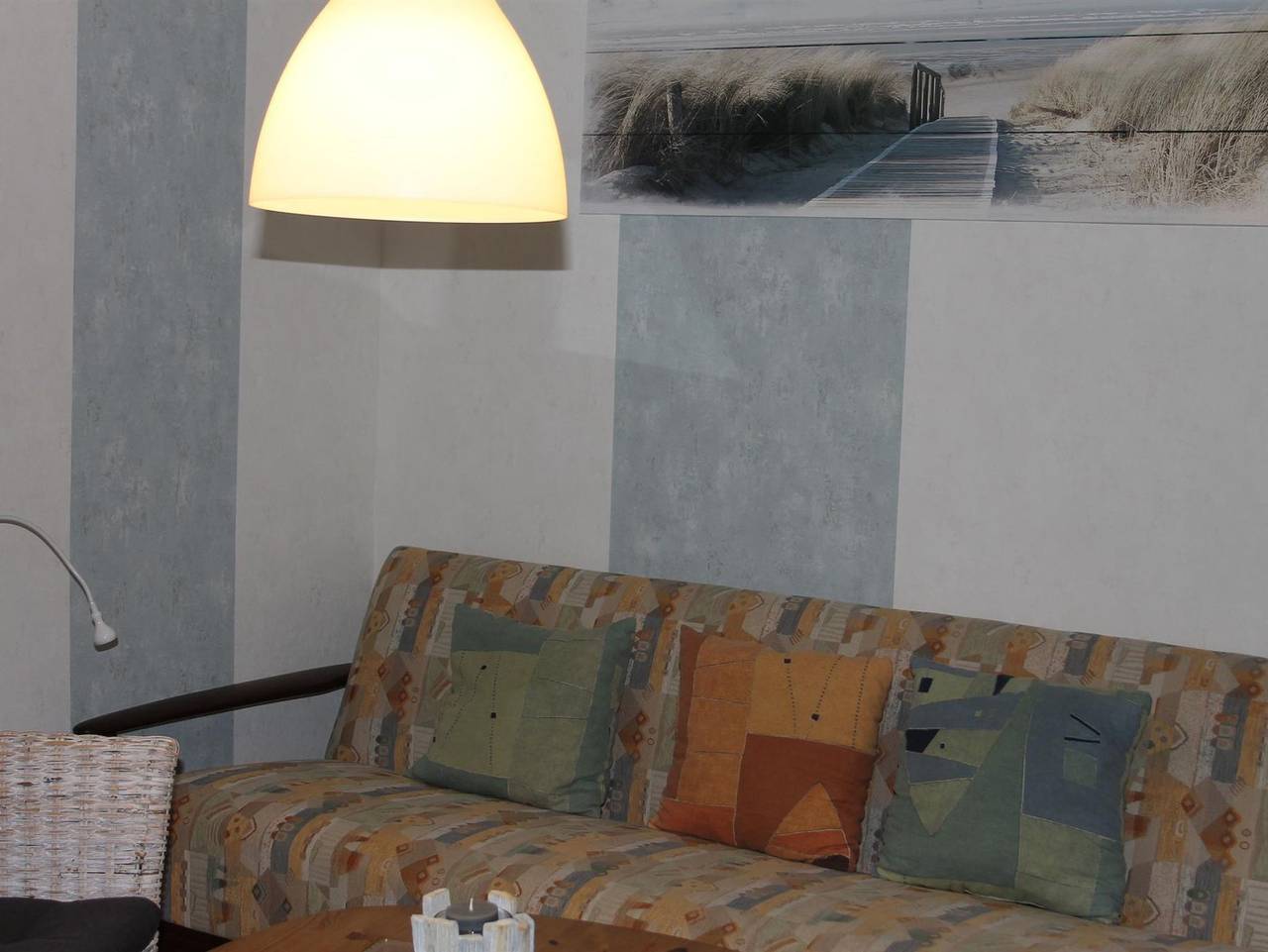 Ganze Ferienwohnung, Ferienwohnung Küssner - Appartement/Fewo 1, Dusche, Wc, Wohn-/Schlafraum in Kiel, Kieler Bucht