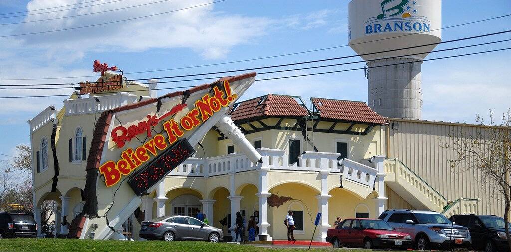 Ganze Wohnung, Peaceful Golf View Loft Condo | Near Strip & Lakes in Table Rock Lake