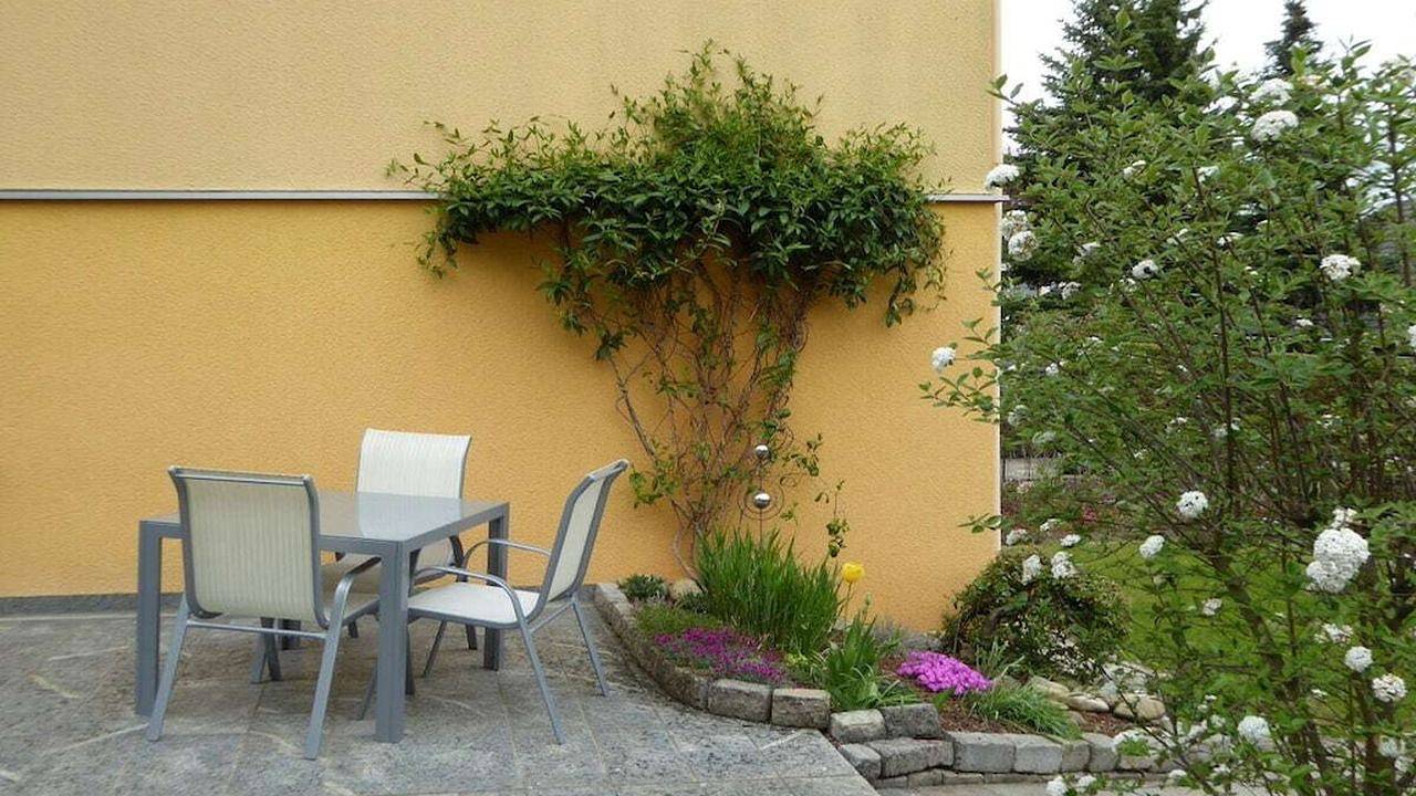Ferienhaus für 3 Personen (45 m²) in Würzburg in Würzburg, Fränkisches Weinland