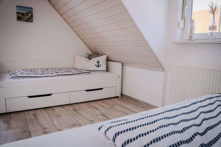 Ferienhaus für 7 Personen, mit Garten in Schwaebisches Donautal - 2