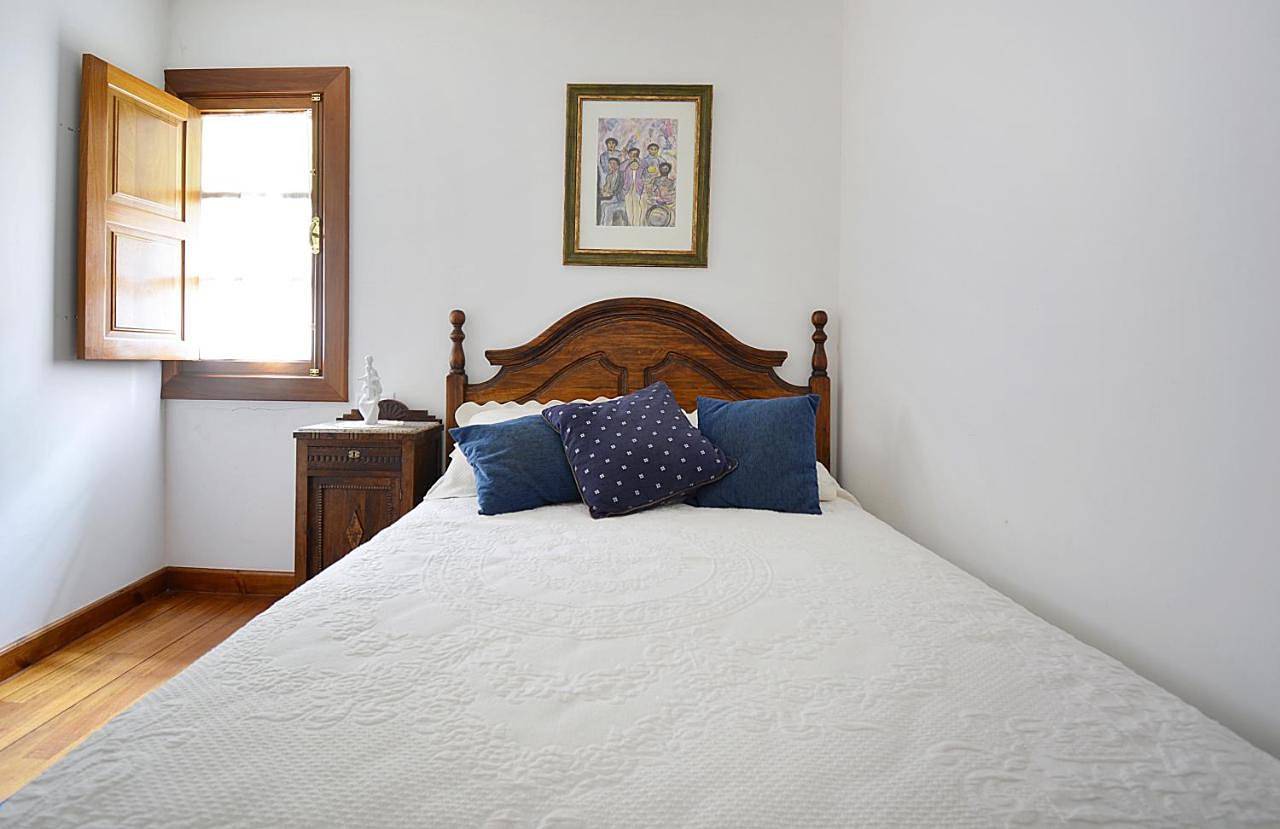 Four-Bedroom Holiday Home in Meis, Costa de Galicia