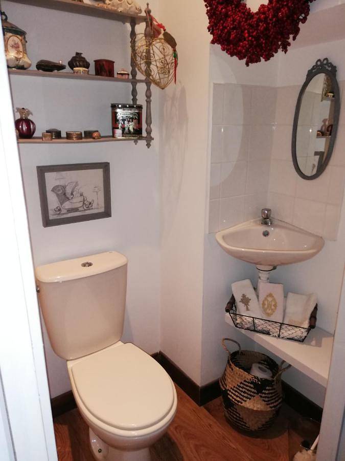 Gîte pour 2 personnes, avec vue et terrasse à La Romieu - 2