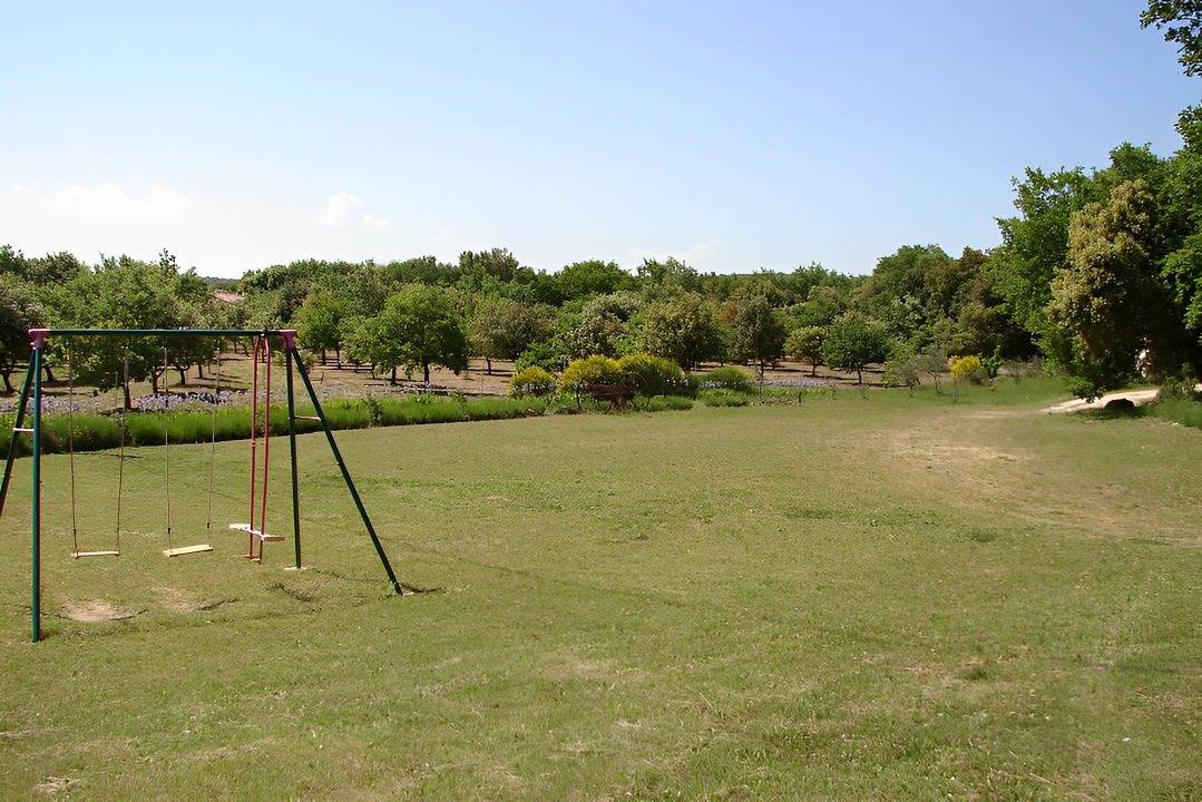Gîte Les Lioures in Grignan, Région de nyons