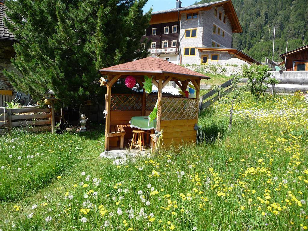 Entire holiday apartment, Schönleiten in Kals am Großglockner, East Tyrol