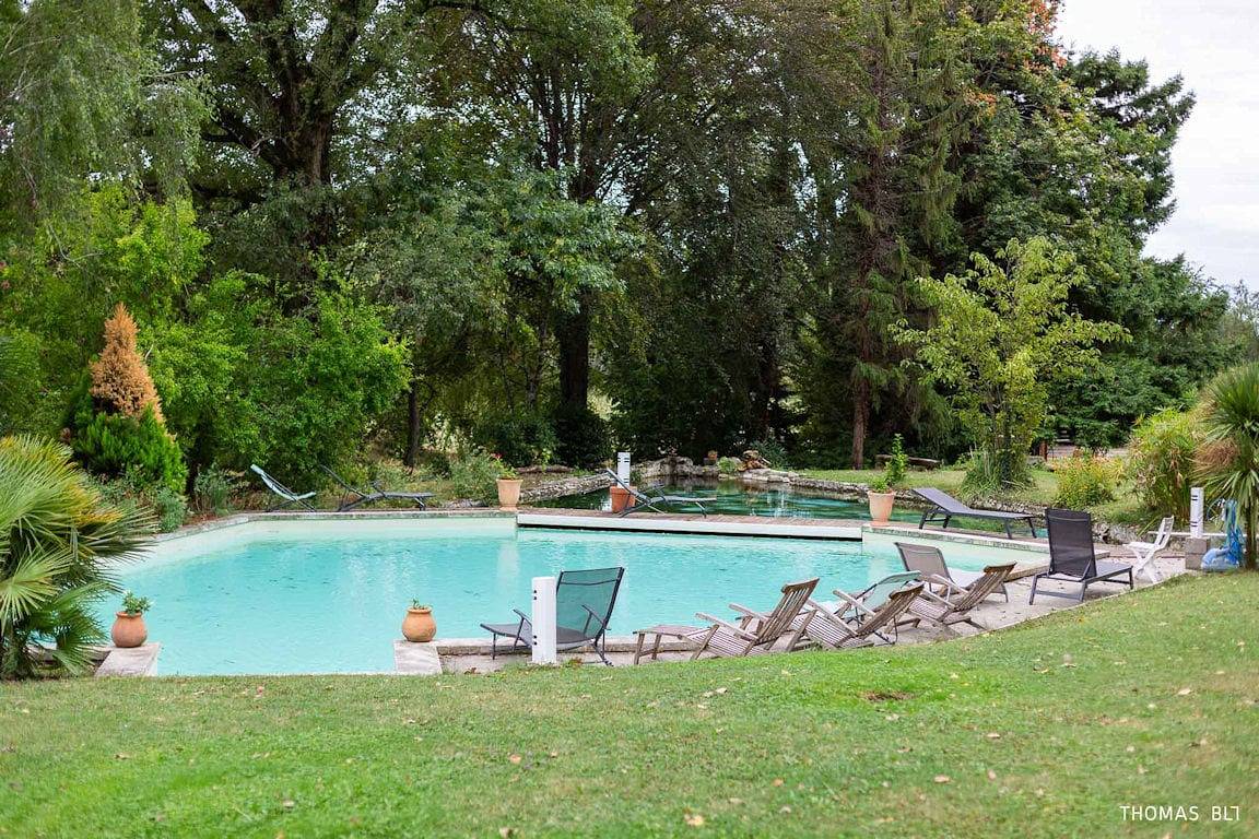 Le Moulin de Françoise - La suite de la tour in Visan, Enclave de Valreas