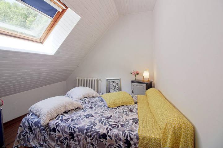 Gîte pour 6 personnes, avec jardin, animaux acceptés à Bagnères-de-Bigorre - 4