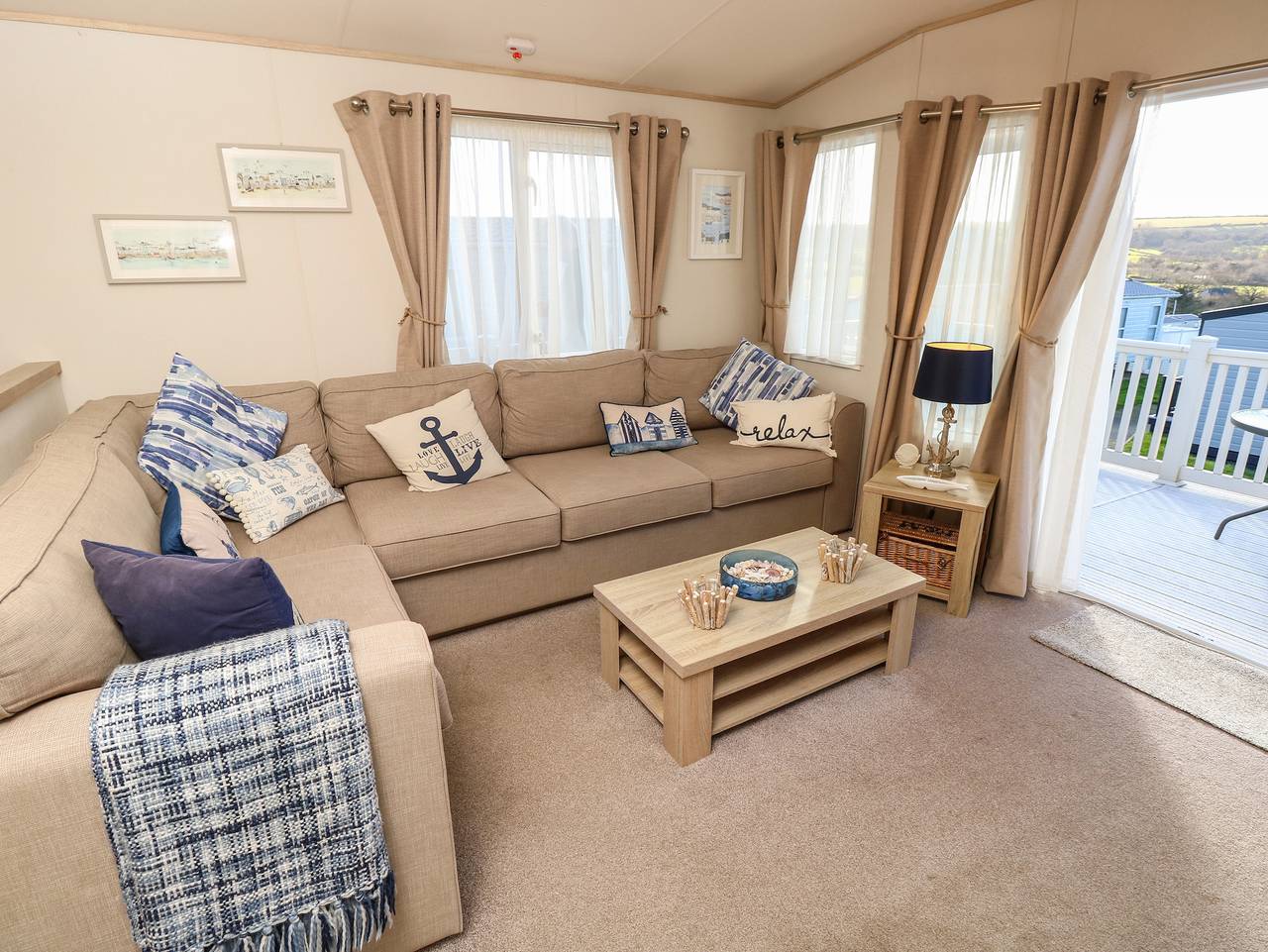 31 Crosswinds in Bembridge, Isle of Wight