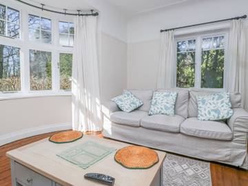 Log Cabin for 5 People in Windermere, Cumbria, Photo 1