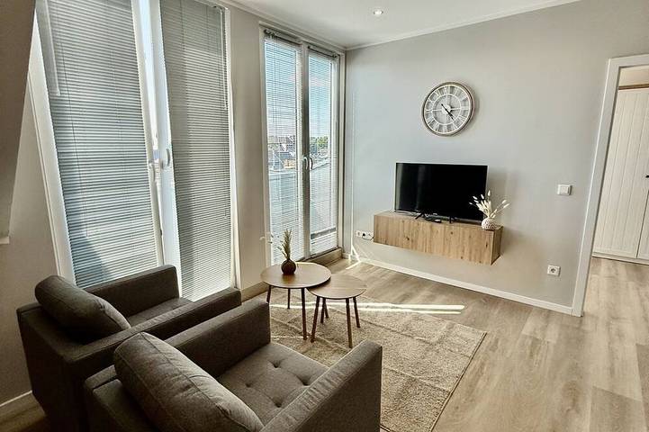Ferienwohnung für 2 Personen in Brühl