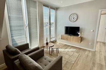 Ferienwohnung für 2 Personen am Phantasialand