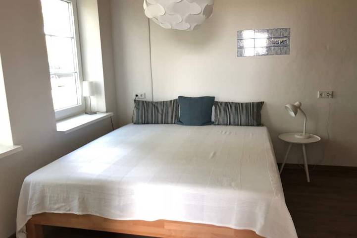 Ferienhaus für 6 Personen, mit Garten in Ockholm - 3