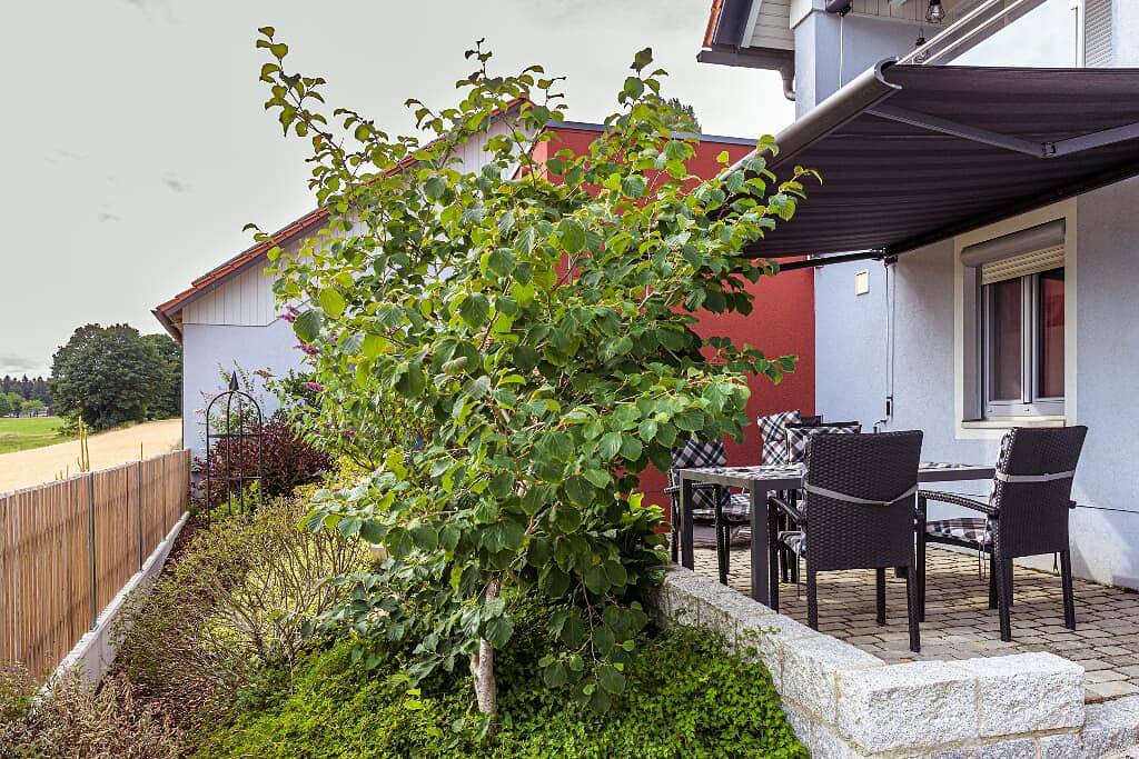 Ganze Wohnung, Ferienwohnung Tretter Natur Pur - Fewo Natur Pur (2 Schlafzimmer) in Erbendorf, Ostbayern