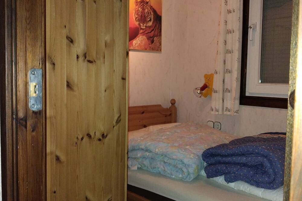 Ruhige Schweden-Idylle nahe Vättern / Hjo – Ferienhaus mit Gästehaus in Hjo, Vättern