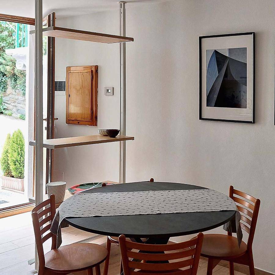 Appartement entier, Marmot in Saint-Marcel, Comune di Saint-Marcel