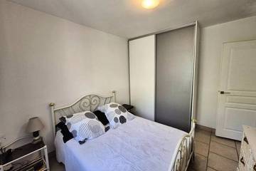 Villa pour 5 Personnes dans La Seyne-sur-Mer, Région de Toulon, Photo 4