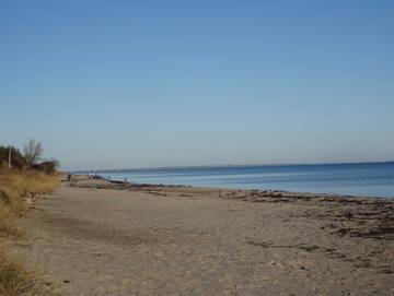 Ferienhaus für 4 Personen in Maasholm-Bad, Maasholm, Bild 4