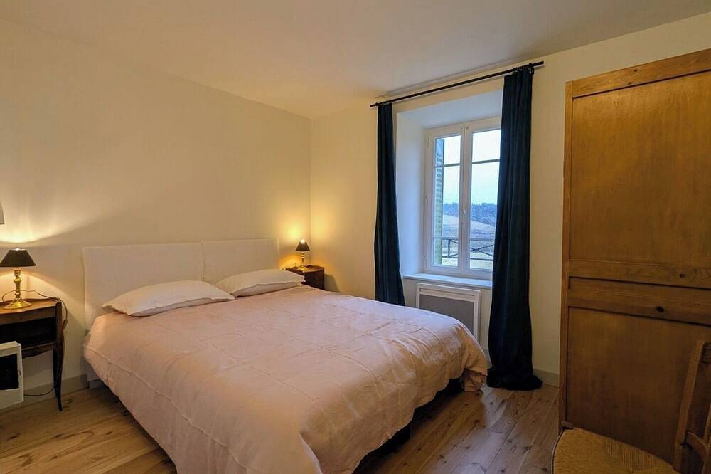 Maison pour 8 pers dans la nature in Siaugues-Sainte-Marie, Haute-Loire