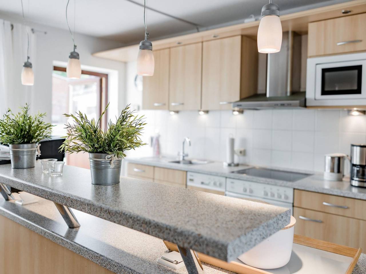 Spacious Holiday Home in Lüdersdorf with Sauna in Lübberstorf, Nordwestmecklenburg (Wismar und Umgebung)