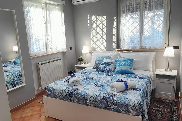3 bedroom villa in fregene in Fregene, Fiumicino