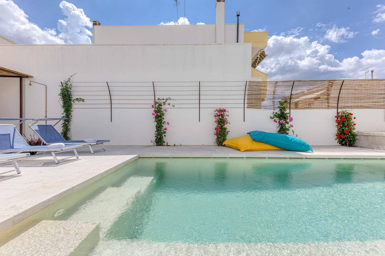 Villa Terra E Sale - Salve in Salve, Golf von Tarent