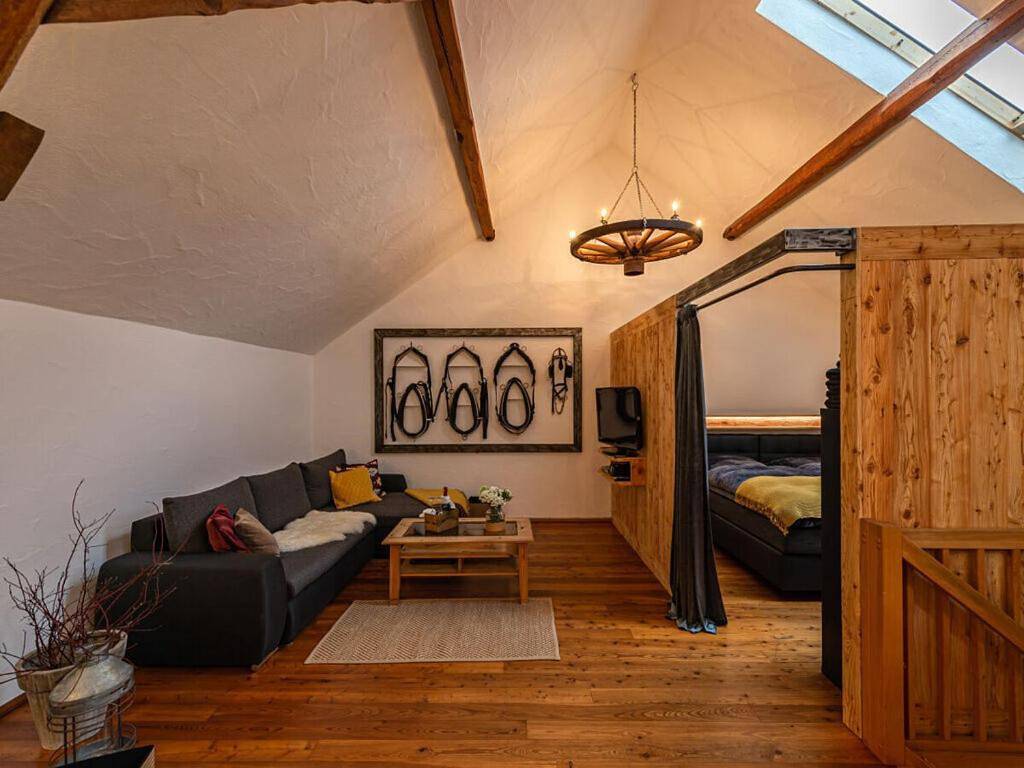 One-Bedroom Holiday Home in Eichenzell, Rhön-Hessen