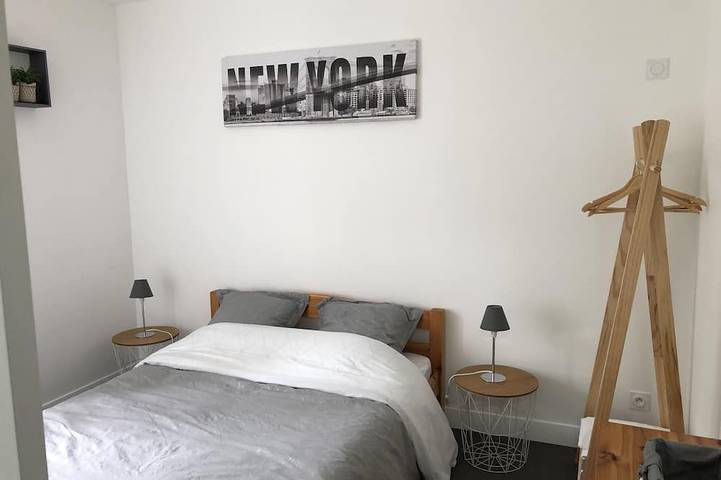 Gîte pour 4 personnes à Tracy-sur-Mer - 2