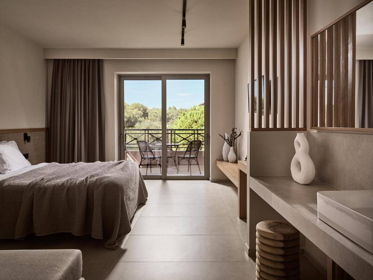 Alamis Hotel & Apartments in Plános, Zante