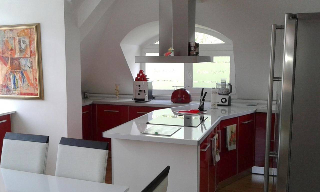 Appartement entier, Apartment Sagittarius in Kyustendil, Bulgarie