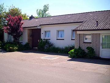 Bungalow voor 4 Personen in Büsum, Nordseeküste, Afbeelding 2