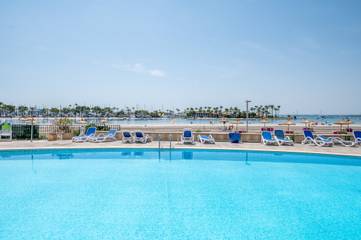 Apartment in Port d'Alcúdia, Alcúdia für 4 