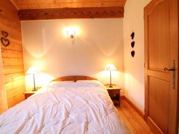 Chalet pour 6 Personnes dans Les Carroz, Grand Massif, Photo 3