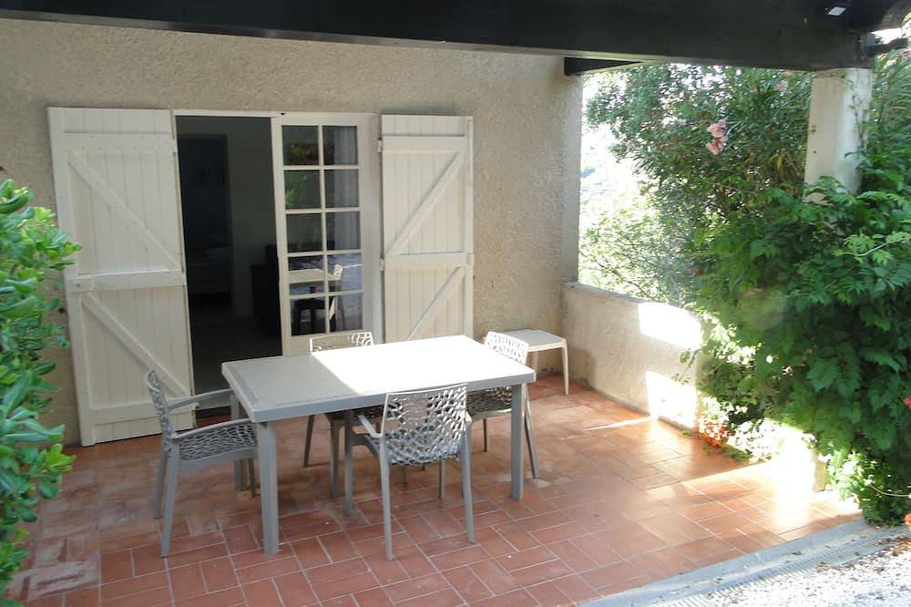 Appartement de vacances