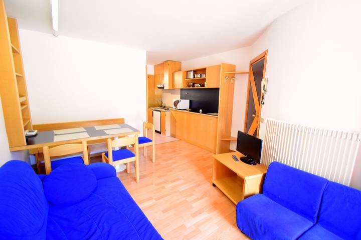 Ferienwohnung für 4 Personen, mit Garten und Ausblick in St. Maria im Pein - 3